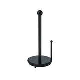 Metal Rope Paper Towel Holder