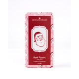 Candy Cane Cutie Bath Fizzers