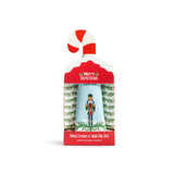Nutcracker and Holly Hand Cream Set