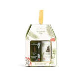 Winter Fir Bath Gift Set