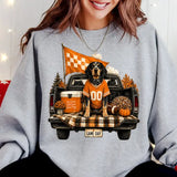Rocky Top Vintage Truck Tee