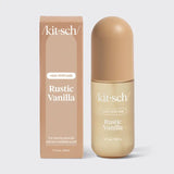 Kitsch Rustic Vanilla Hair & Body Spray