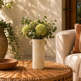 Rustic Ceramic Vase