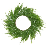 10" Capsicum Wreath
