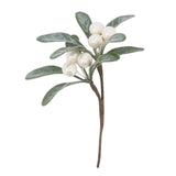 Mistletoe Napkin Pick