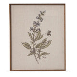 Sage Wall Art