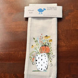 Wreath Sashes