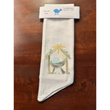 Wreath Sashes