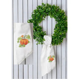 Wreath Sashes