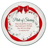 Sharing Plate