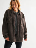 Frostline Sherpa Jacket