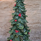 Short Sparkling Pine