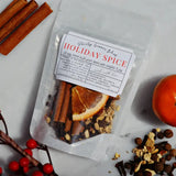 Holiday Spice Potpourri Stovetop Blend