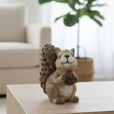 Simon Squirrel