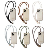 Smartphone Lanyard