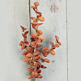 20" Fall Snapdragon Spray