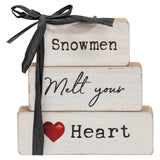 Melt Your Heart Blocks