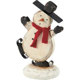 Snowman Skater