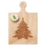 Tree Cutting Board