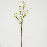 38" Spiky Ball Branch