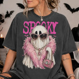 Spooky Ghost Tee