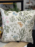 20x20 Spring has Spring Pillow