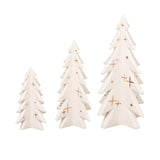 Starry Christmas Tree-Med