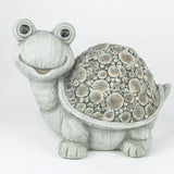 Stoneware Turtle
