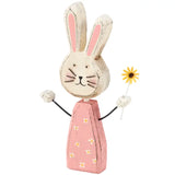 Sunny Bunny Chunky Sitter
