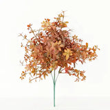 Sweetgum Bush