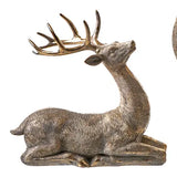 Resin Layering Deer