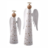 Angel w/ Stars