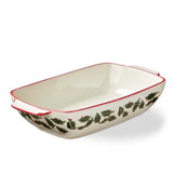 Tis the Season Rectangle Bowl