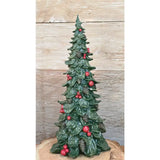 Tall Sparkling Pine