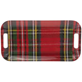 Classic Christmas Tray