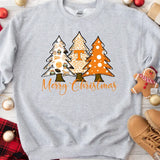 Tennessee Christmas Sweatshirt