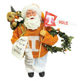 12" Tennessee Santa
