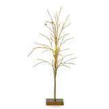 LED Lighted Tree