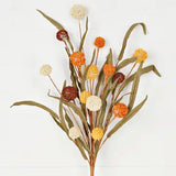 24" Fall Country Thistle Berry Bush