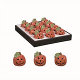 Tiny Pumpkin