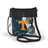 TN Clear Crossbody