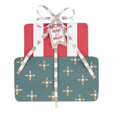 Merry & Bright Topper