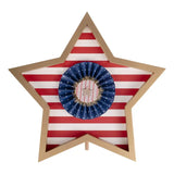 Stars & Stripes Topper