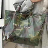 The Tote Bag