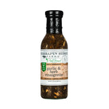 Garlic & Herb Vinaigrette