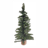 12" Mini Canadian Pine Tree
