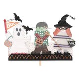 Trick or Treat Topper