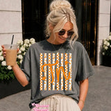 Leopard TN Vols Tee