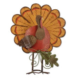 Harvest Blessings Turkey Tabletop