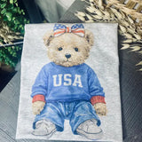 USA Bear
